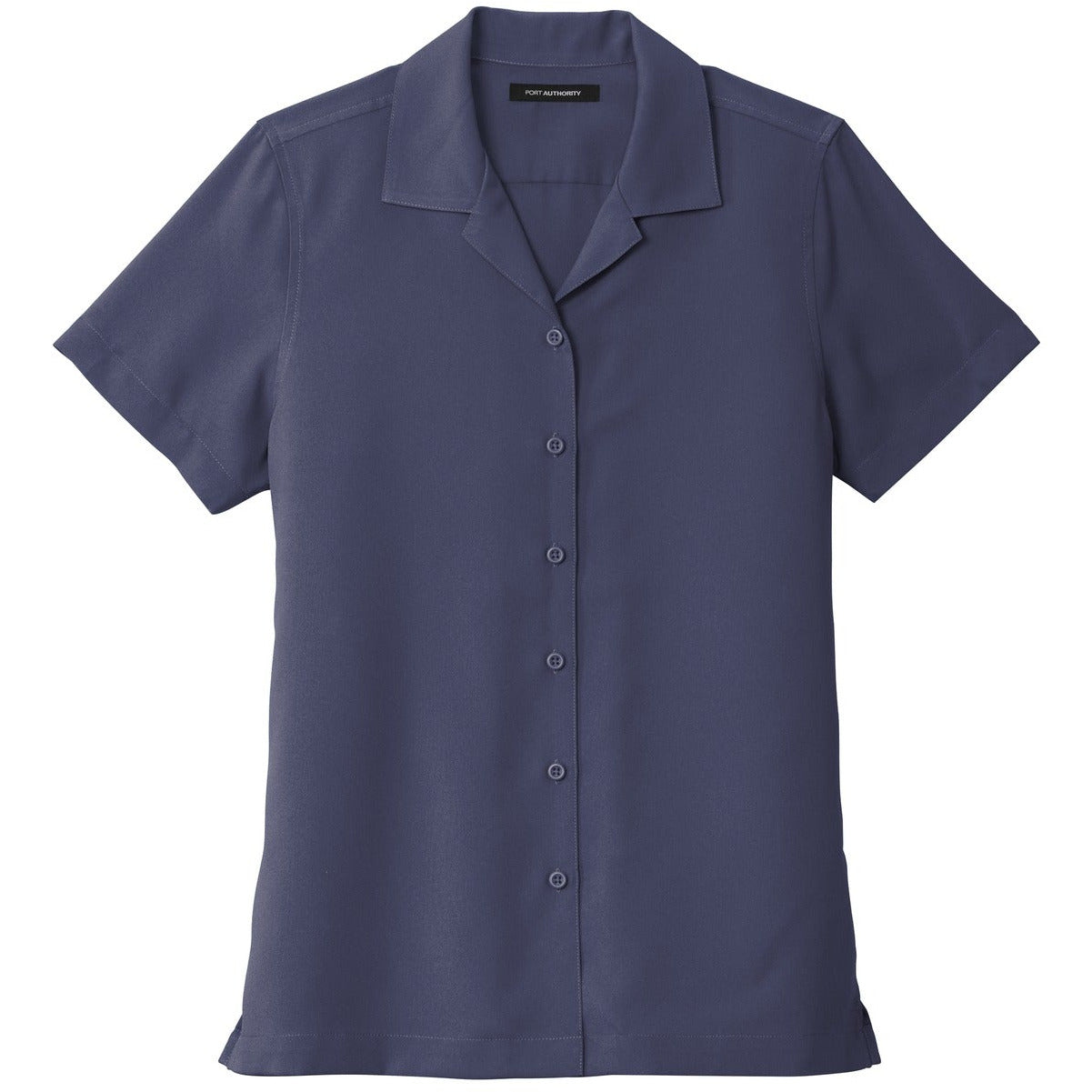 Port Authority ® Ladies Short Sleeve Performance Staff Shirt