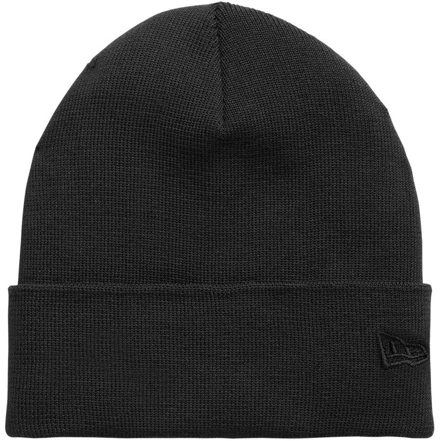 New Era® Recycled Cuff Beanie