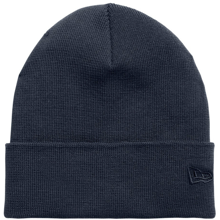 New Era® Recycled Cuff Beanie