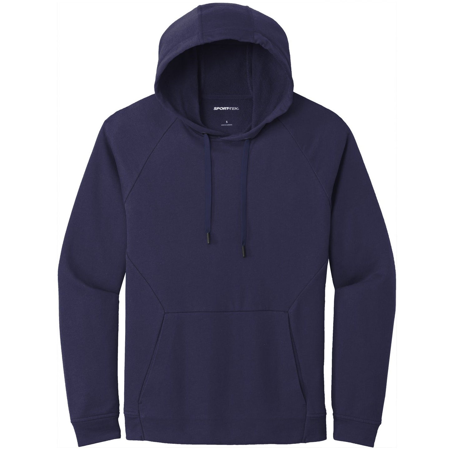 Sport-Tek ® Lightweight French Terry Pullover Hoodie