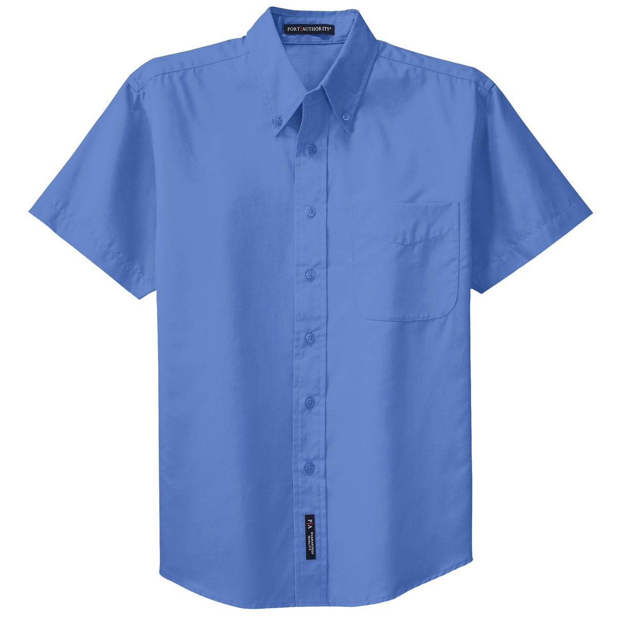 Port Authority® Tall Short Sleeve Easy Care Shirt