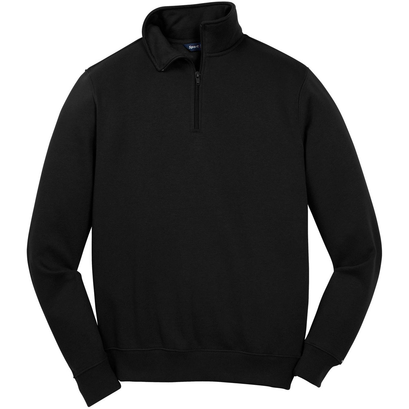Sport-Tek® Tall 1/4-Zip Sweatshirt