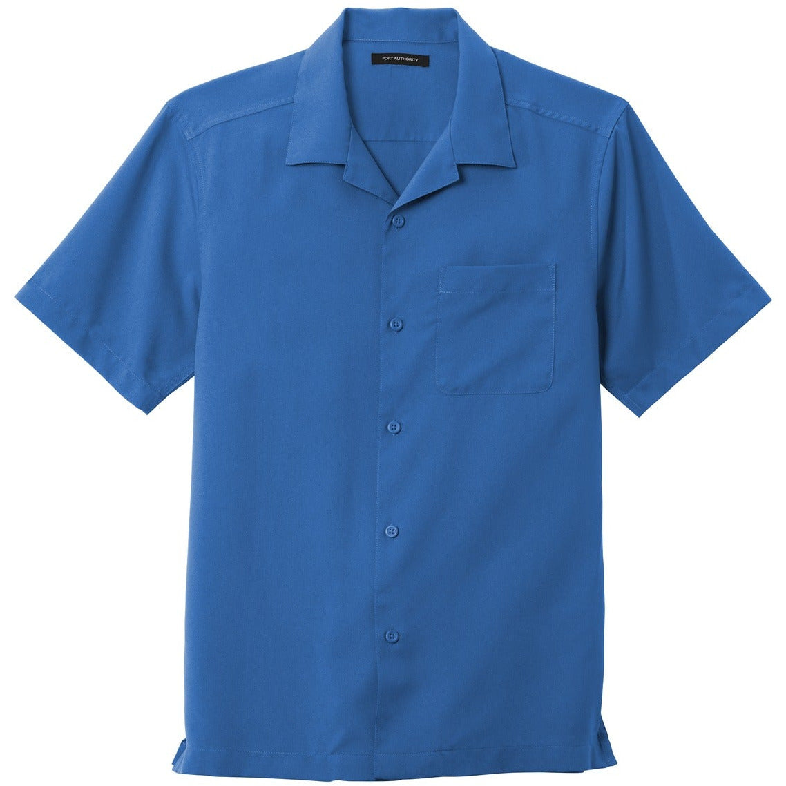 Port Authority ® Short Sleeve Performance Staff Shirt